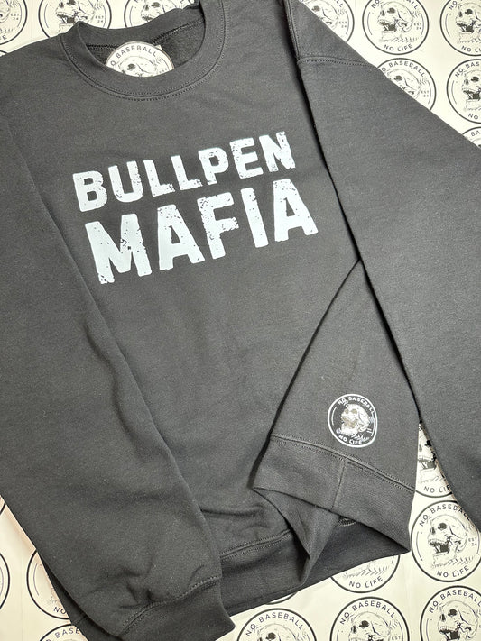 Bullpen Mafia